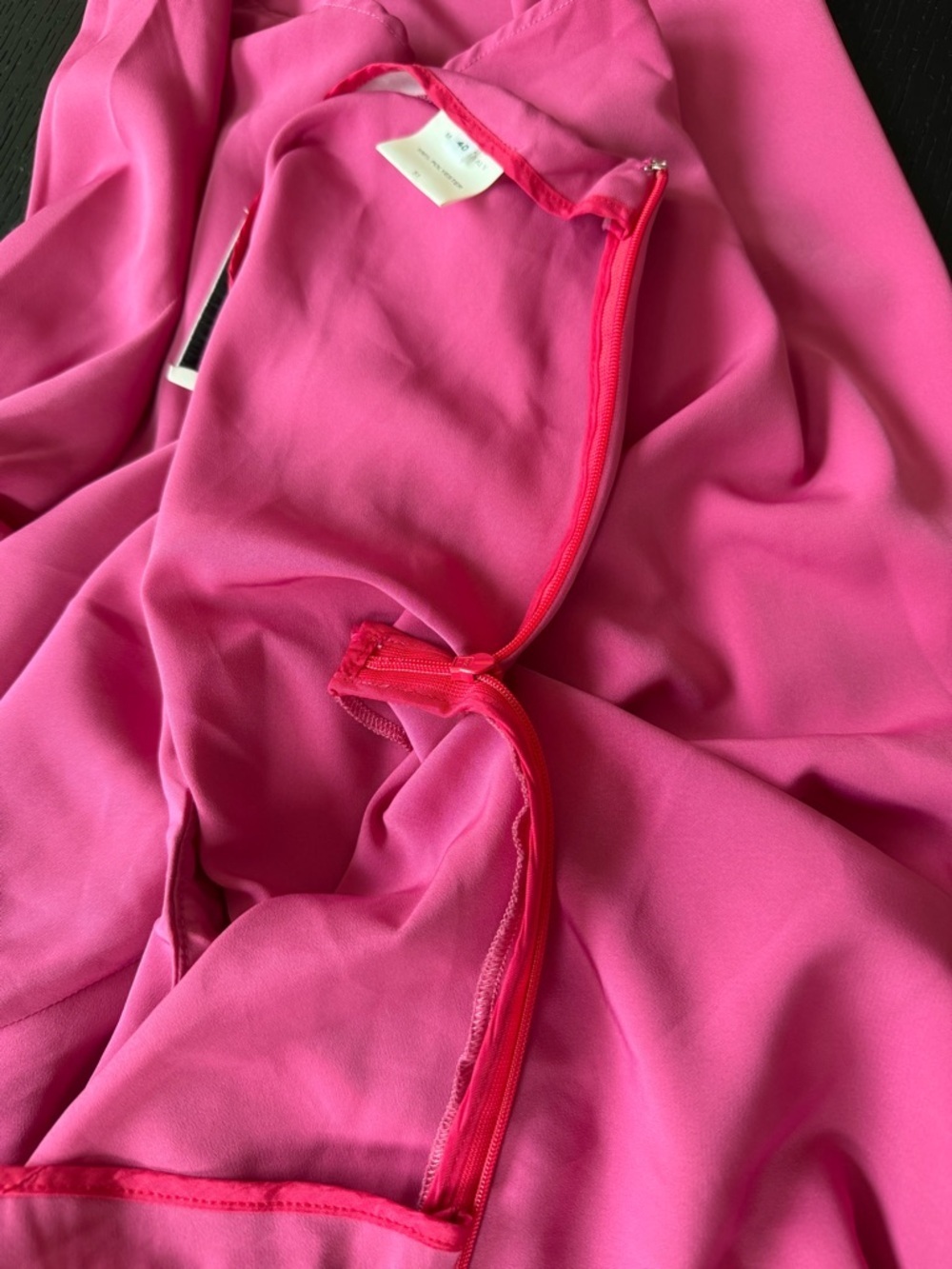 Mansur Gavriel A-Line Women's Skirt - Picture 5 of 5